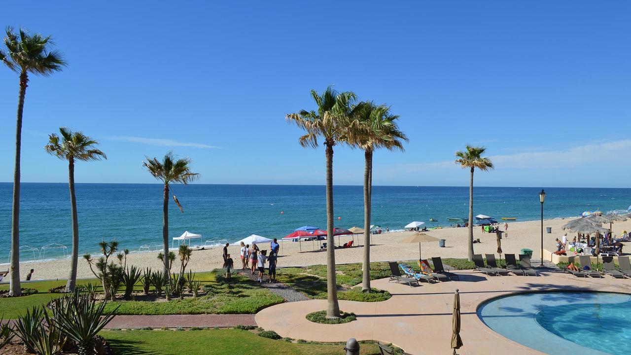 Princesa Rocky Point By Castaways Puerto Penasco Exterior photo