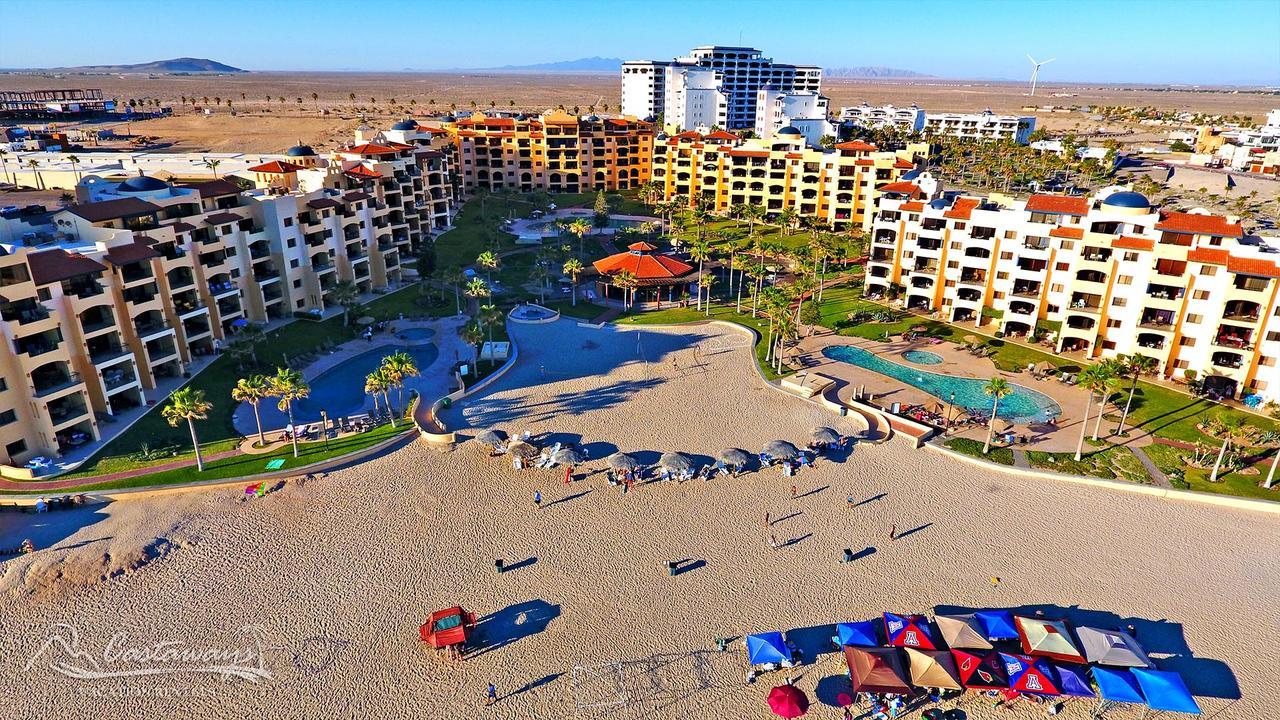 Princesa Rocky Point By Castaways Puerto Penasco Exterior photo