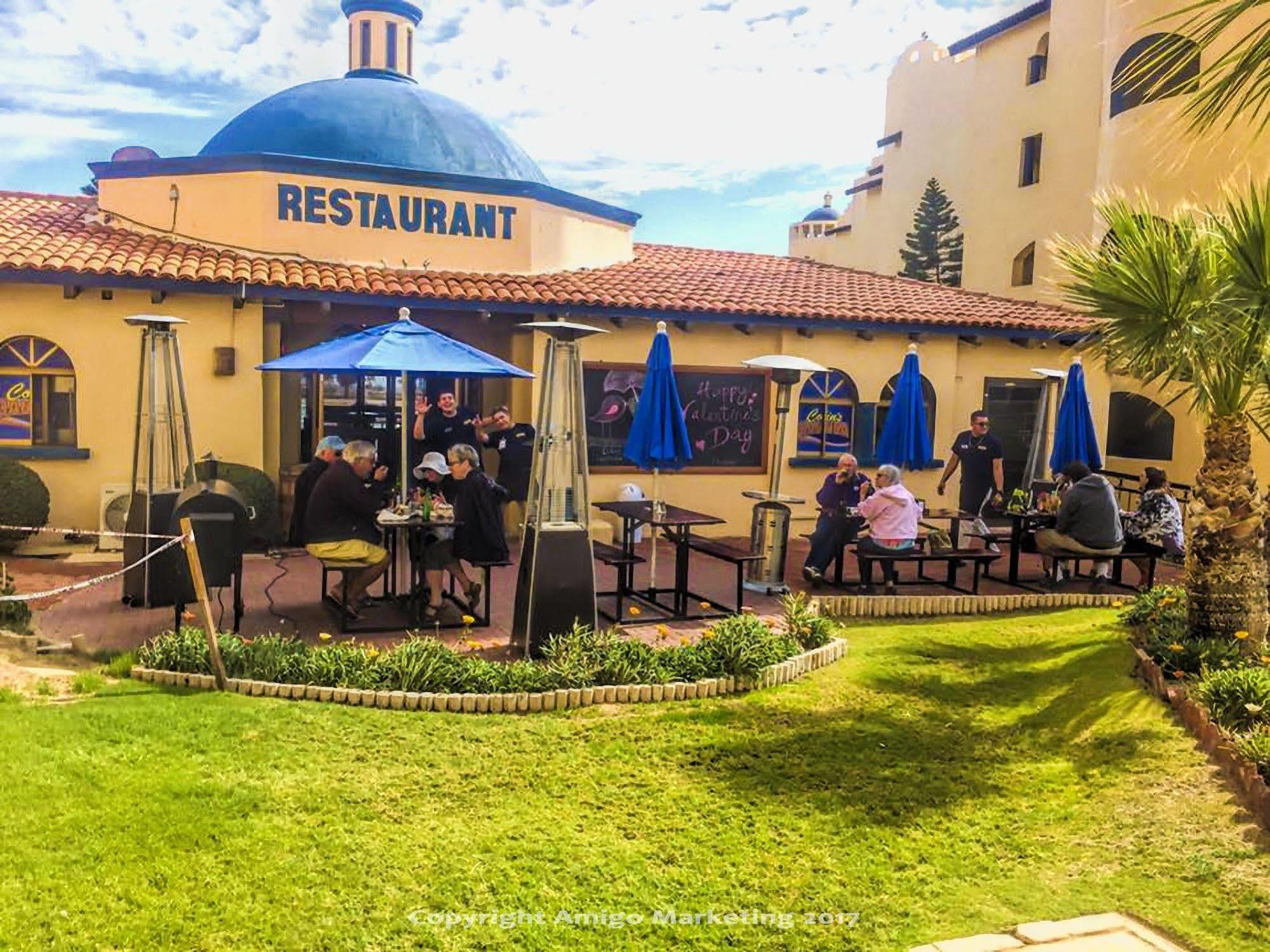 Princesa Rocky Point By Castaways Puerto Penasco Exterior photo