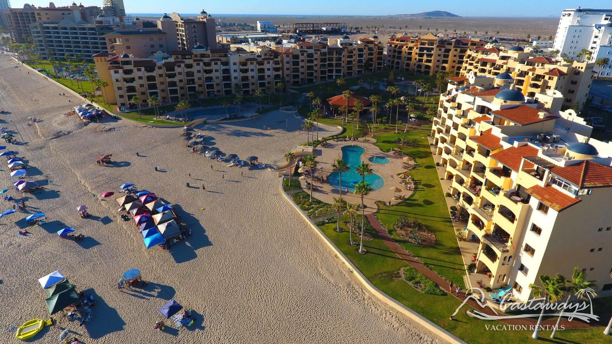 Princesa Rocky Point By Castaways Puerto Penasco Exterior photo