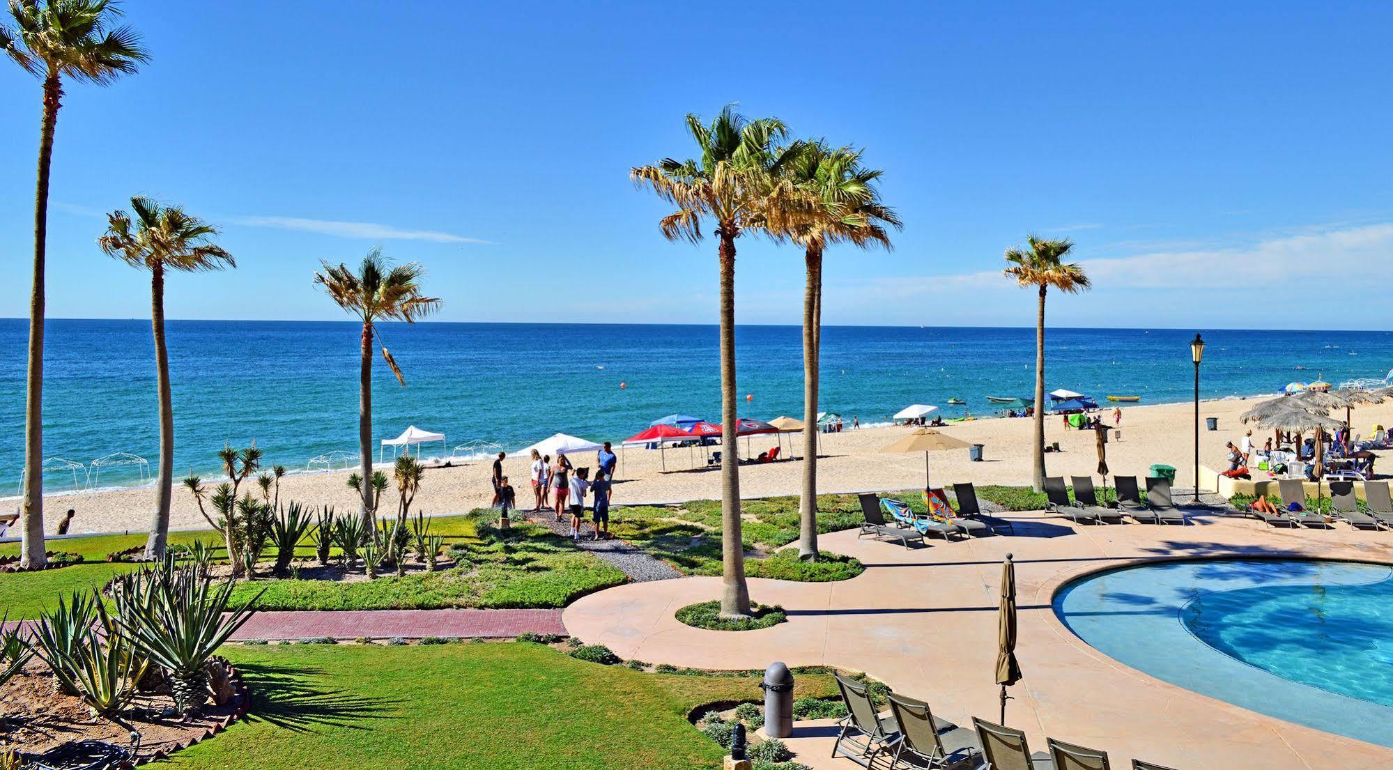 Princesa Rocky Point By Castaways Puerto Penasco Exterior photo